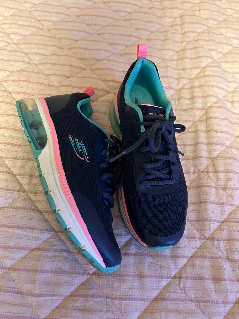 Skechers Women’s Tennis Shoes